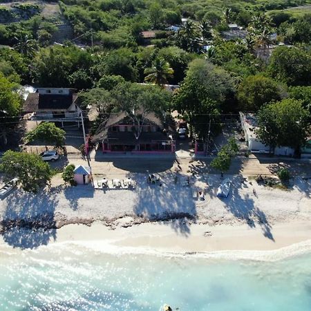 Villa Rosa Punta Rucia Eksteriør billede
