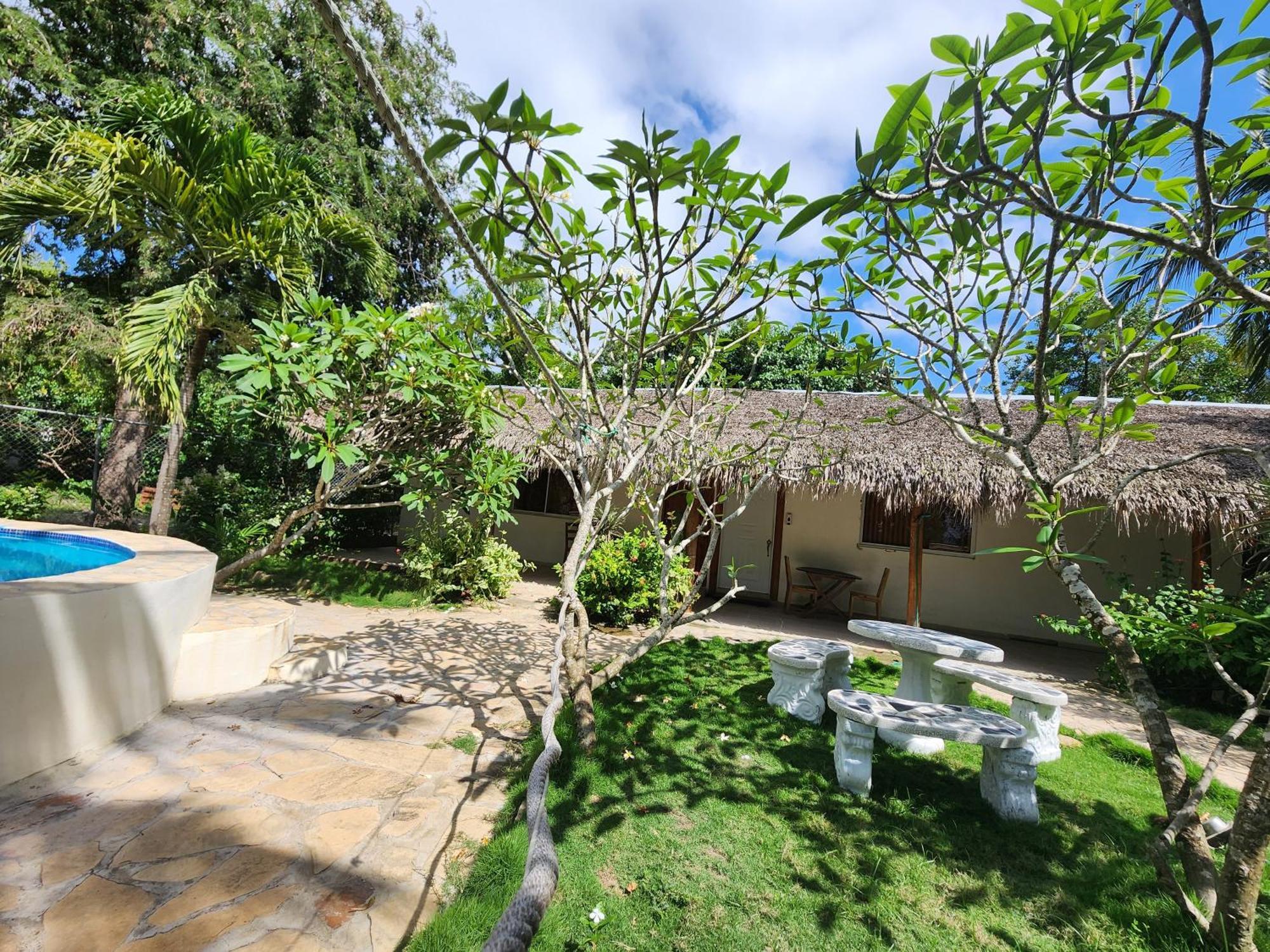 Villa Rosa Punta Rucia Værelse billede