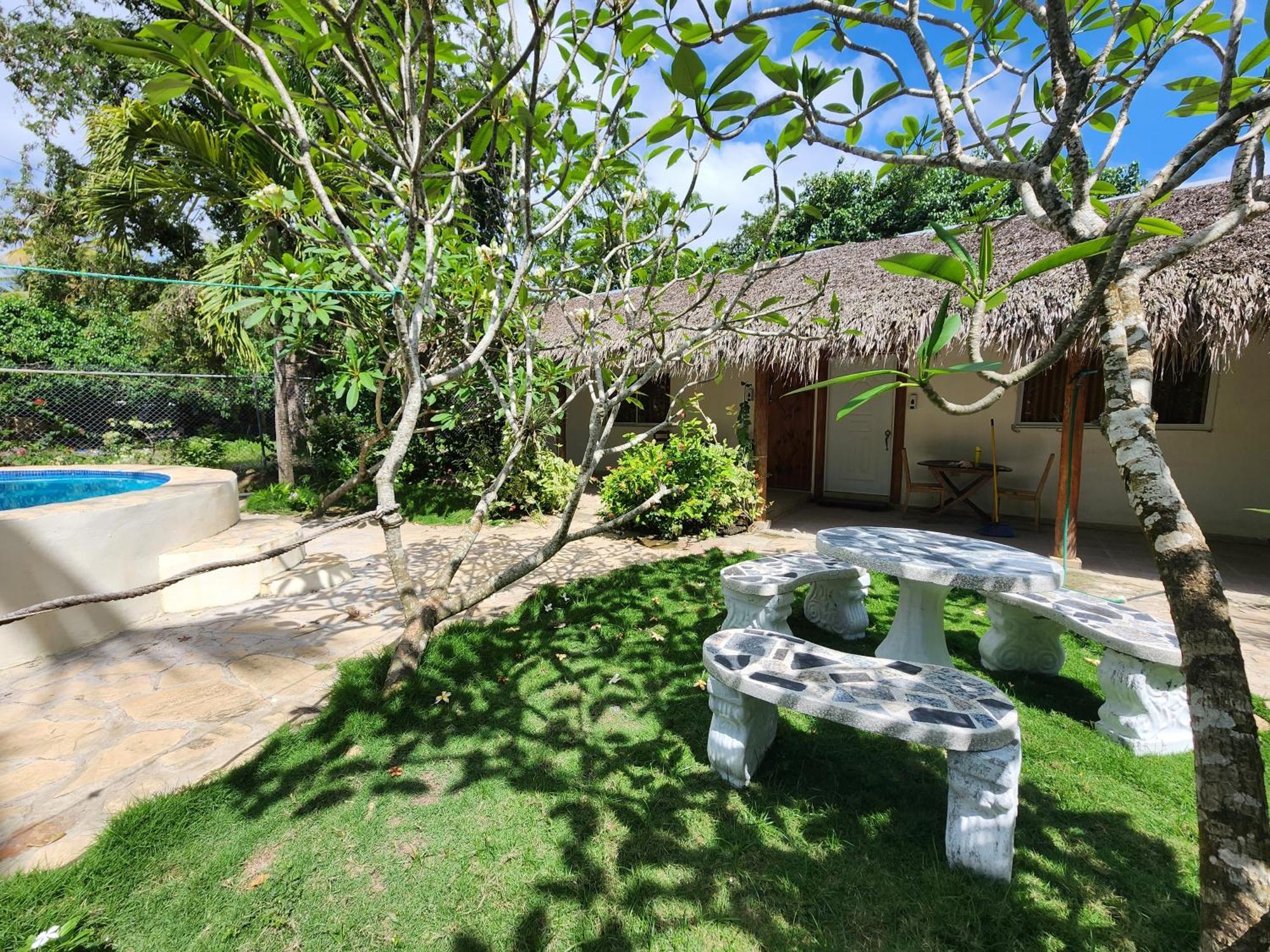 Villa Rosa Punta Rucia Værelse billede