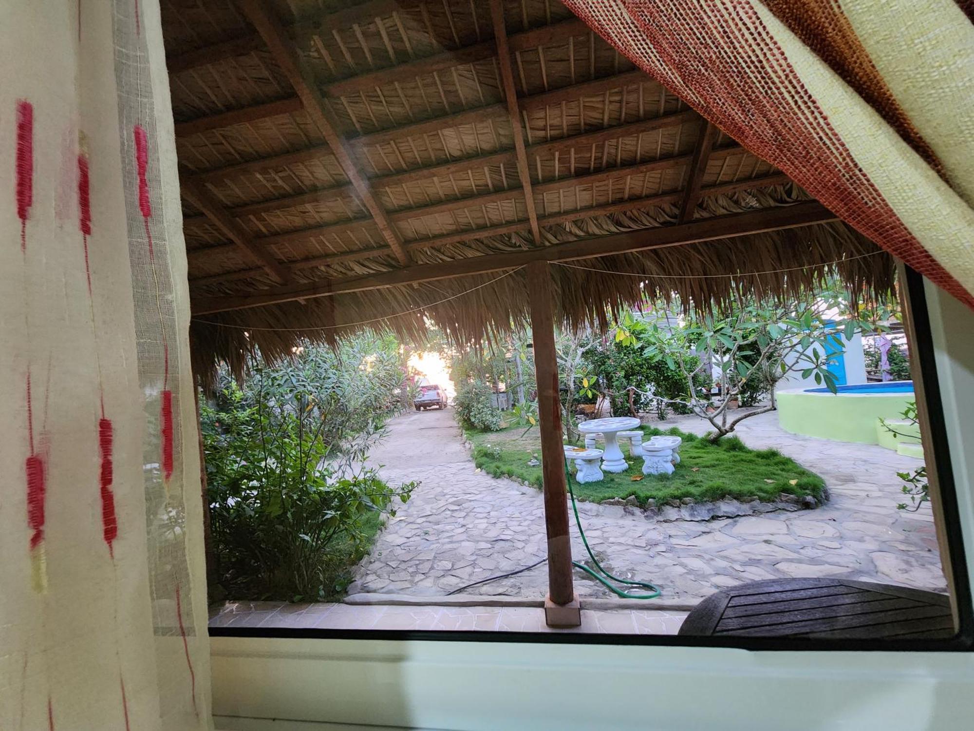 Villa Rosa Punta Rucia Værelse billede